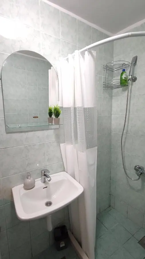 Apartmani Tarik