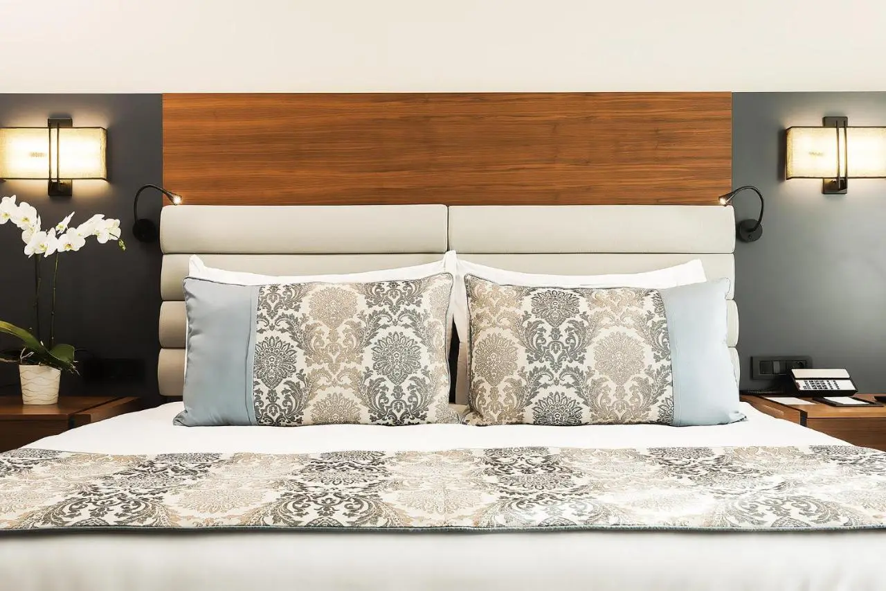 Dedeman Cizre Hotel
