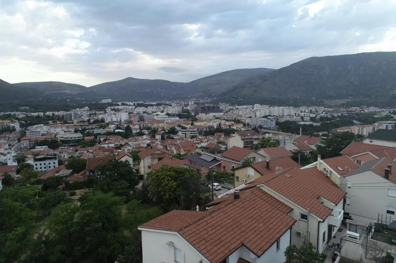 Luna APARTMANI