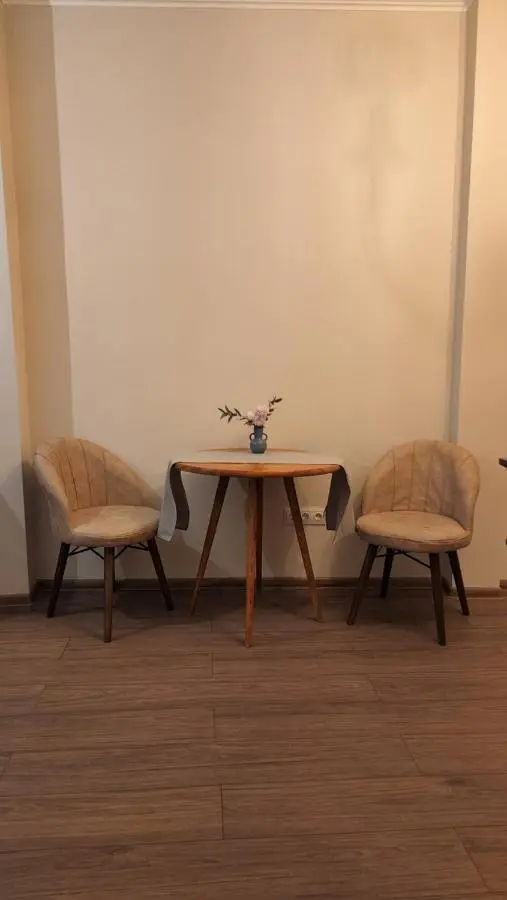 Apartment 1905 in Tbilisi, Avlabari