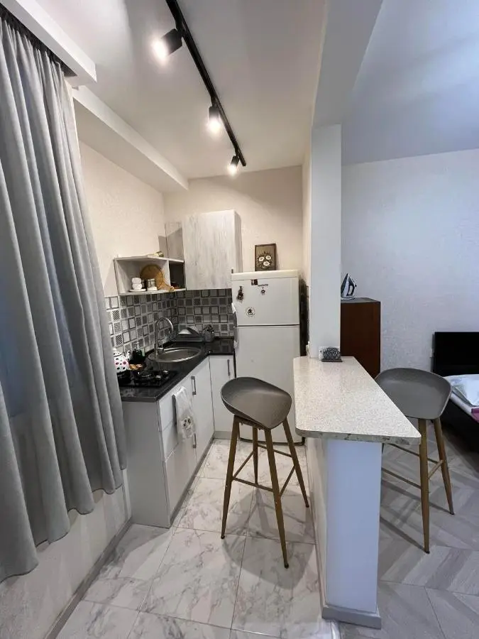 Home Plus Apartments