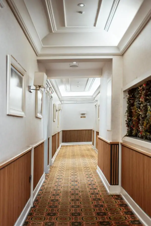 Theatrum Hotel Baku