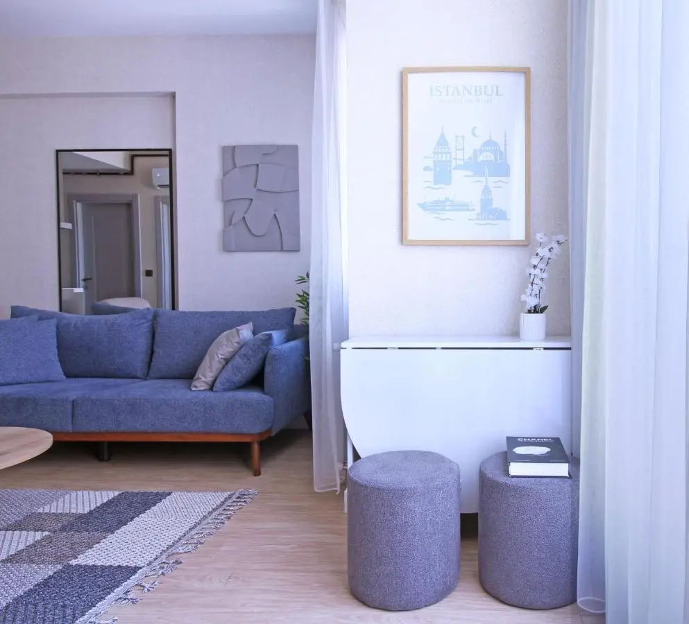 Excellent Apartments Fatih Nova