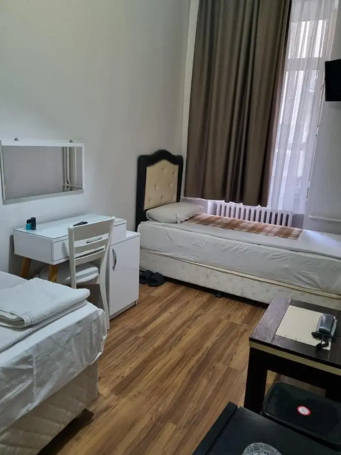 Hotel Hoyuk