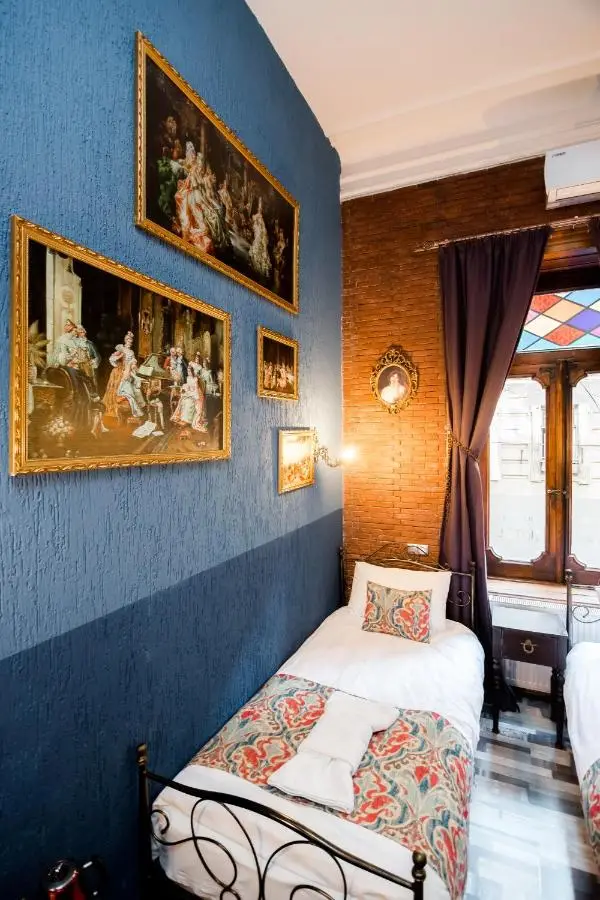 Tiflis Inn Boutique Hotel