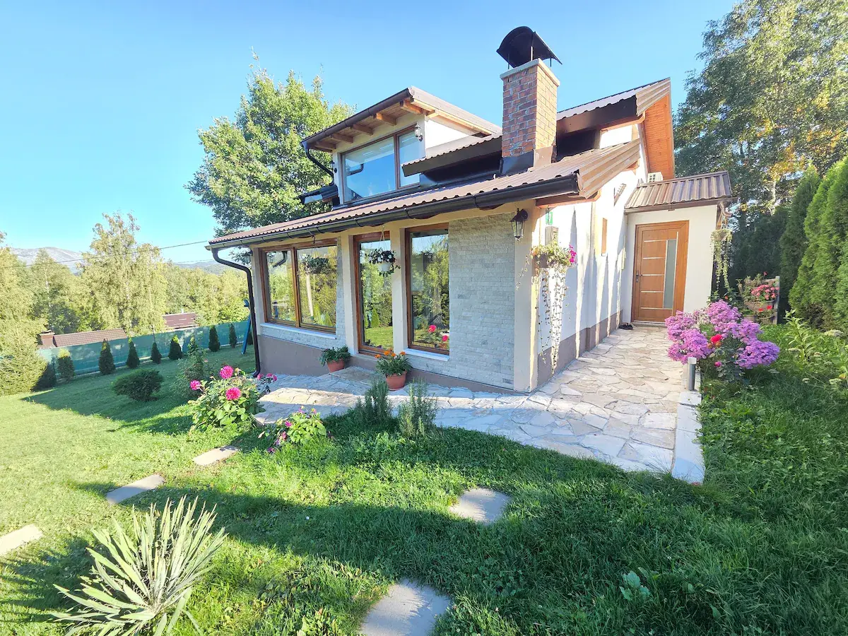 Mountain House_Brutusi/17
Bjelašnica/Trnovo BiH