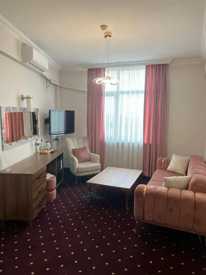Hotel Topkapı