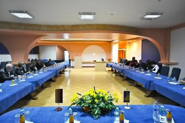 Hotel BM International