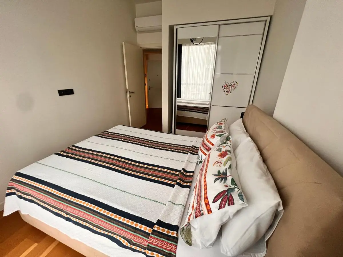 Divan Residence - Güneşli Near Ataköy Metro Station