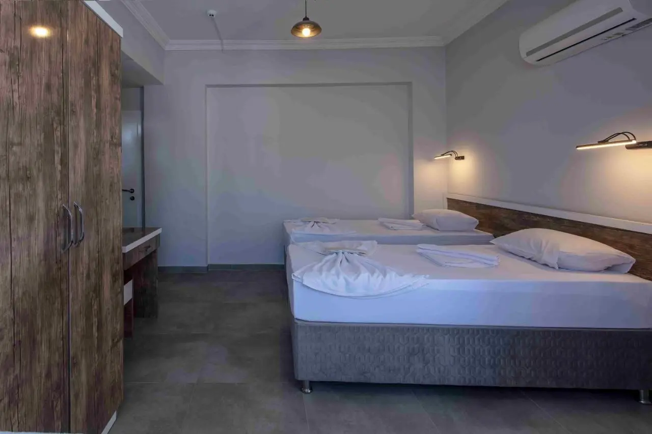 Best Alanya Hotel