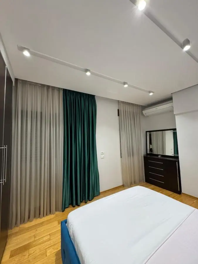 Sam's Apartments 1 - Tirana