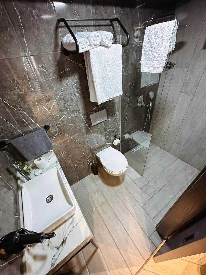 Hostel Amasra