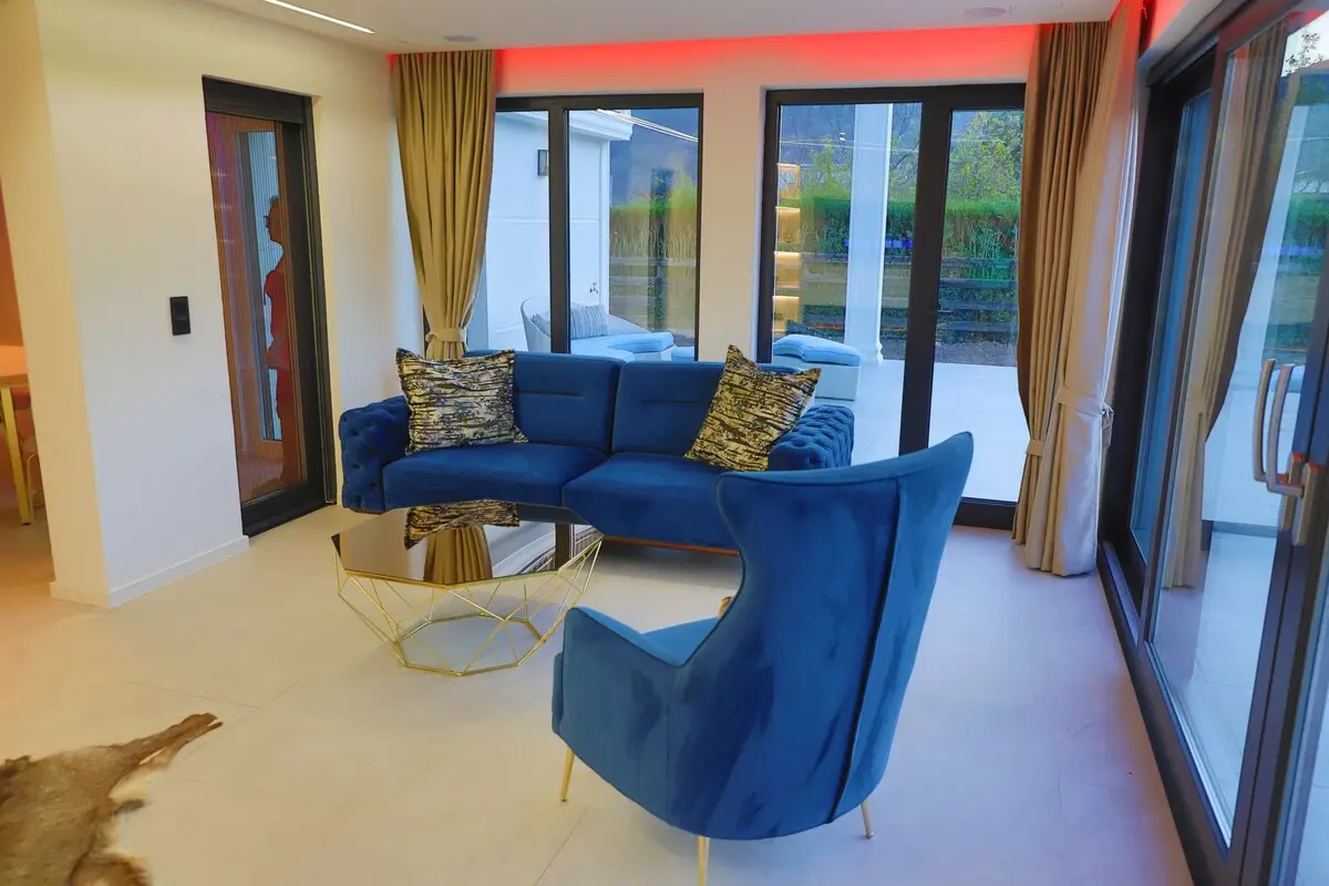 Casa Dell´ Amore