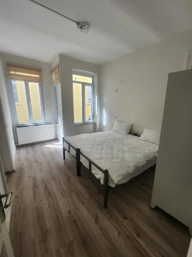 Nostalgia Apartment
