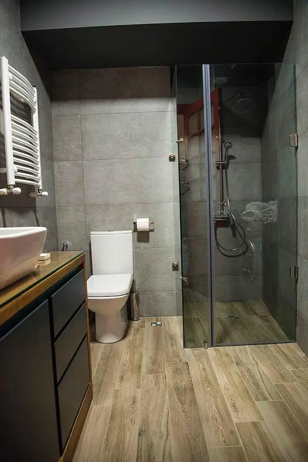 Apartment king Erekle 2
