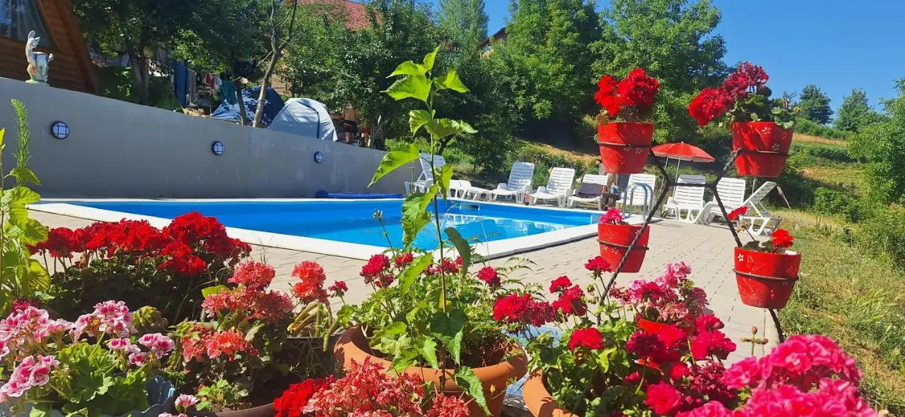 Bungalovi Lana