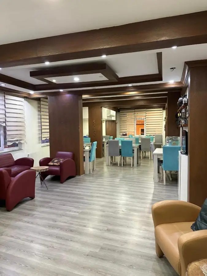 Hotel Ferah