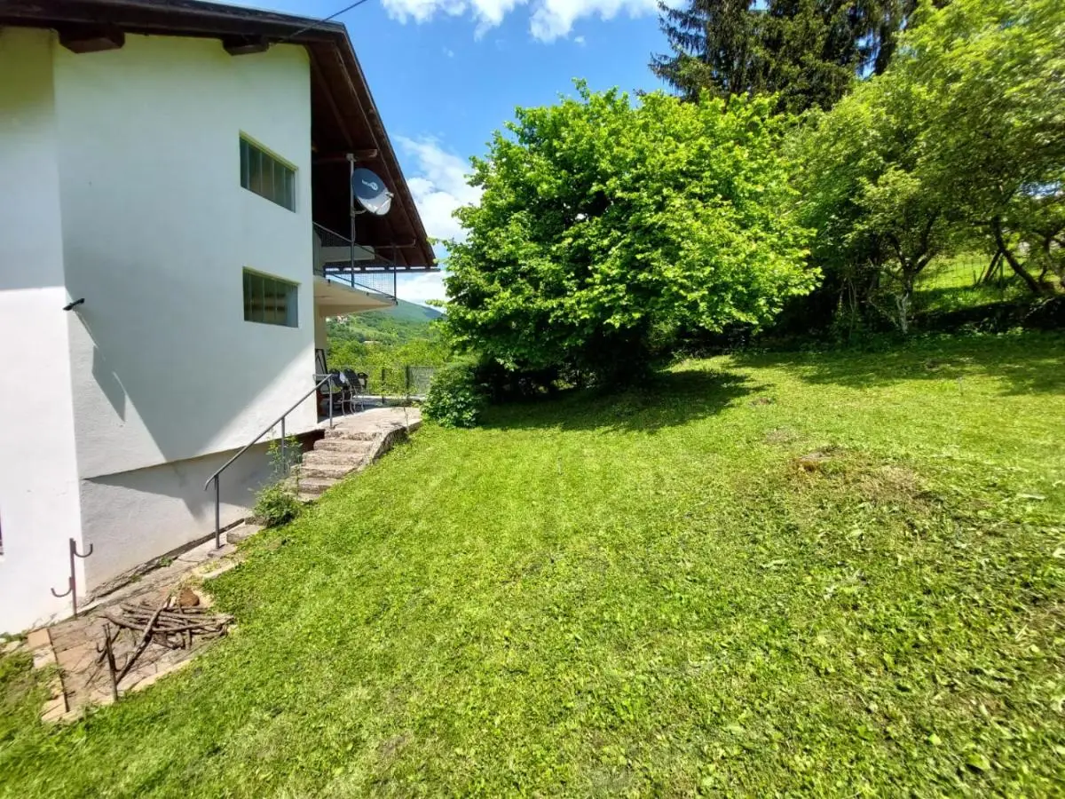 Apartman Emanuel