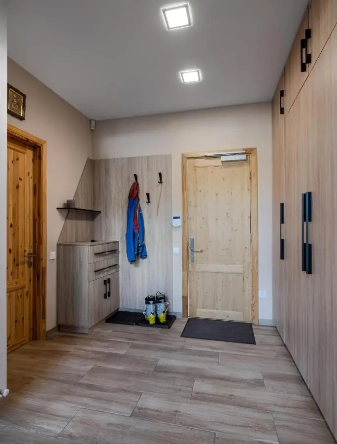7 Senses Luxury Apartment