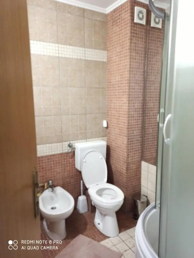 Vlašićka idila apartman Eko Fis 507