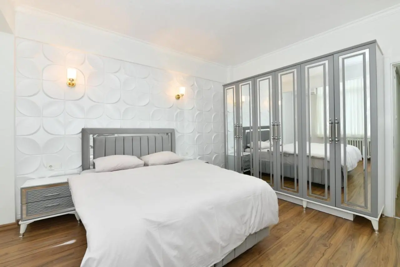 Dilek Apartments
