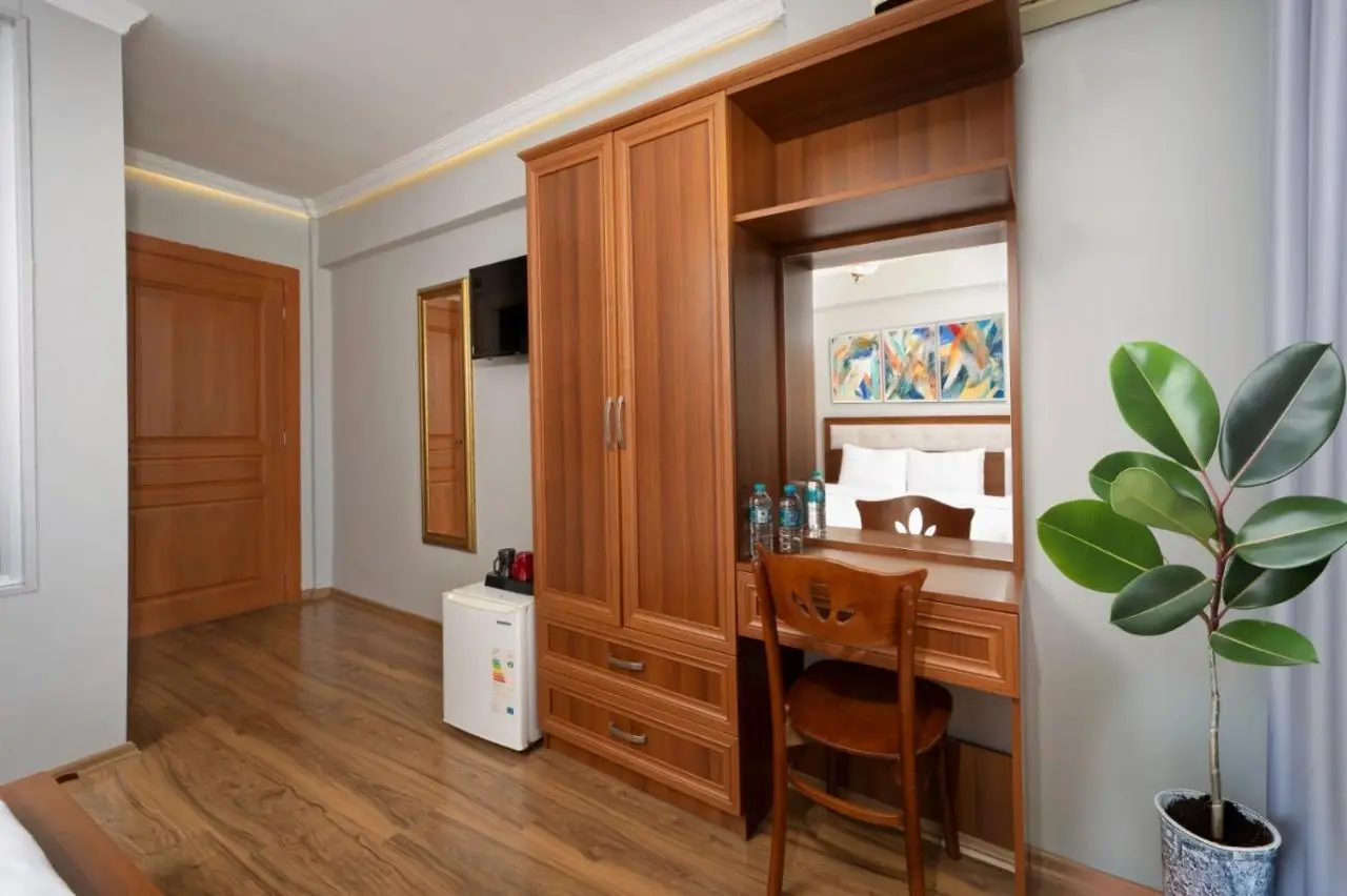 Sultanahmet Enjoyer Suites