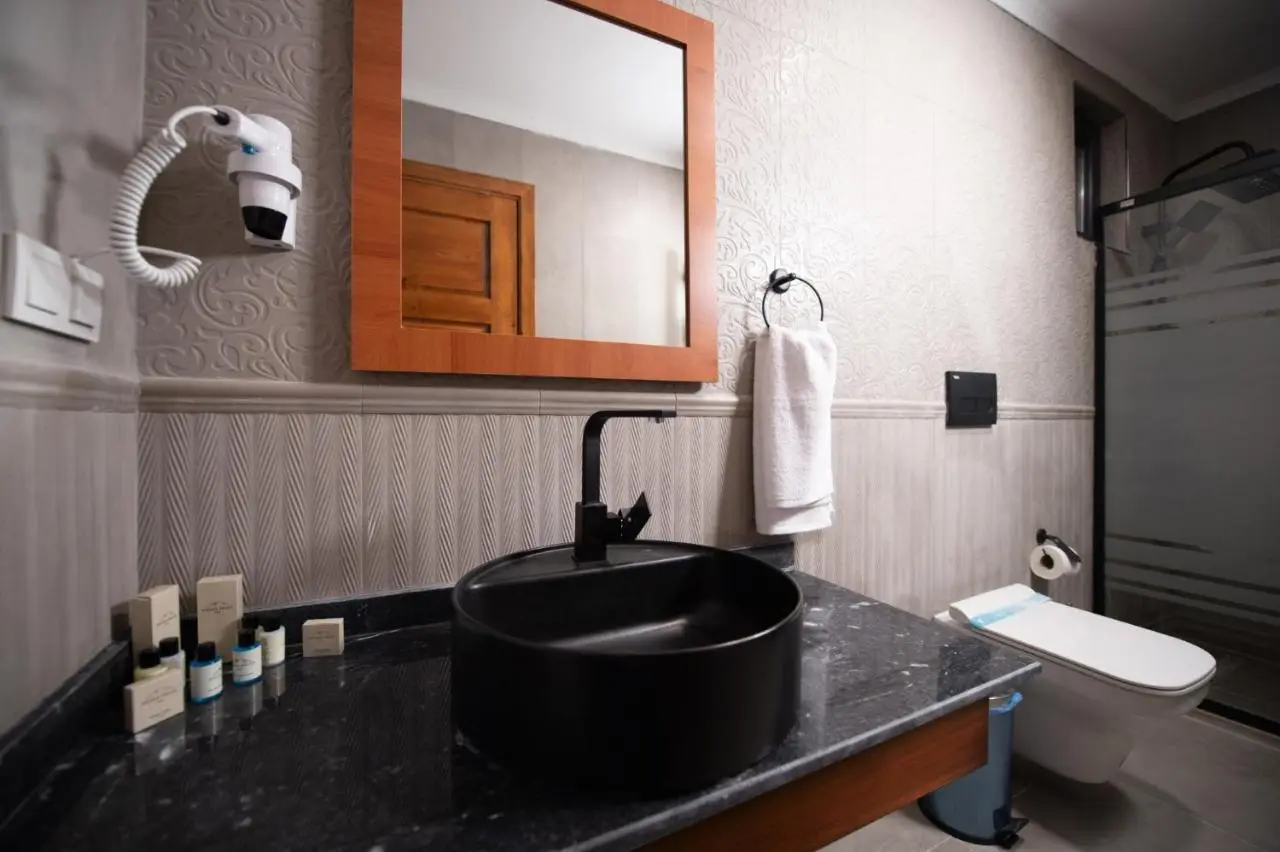 AHISKA PALAS OTEL