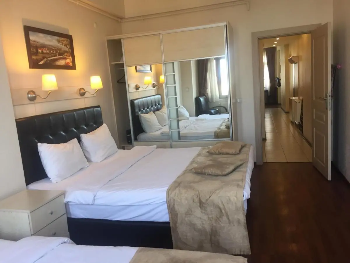 Taksim House Suites