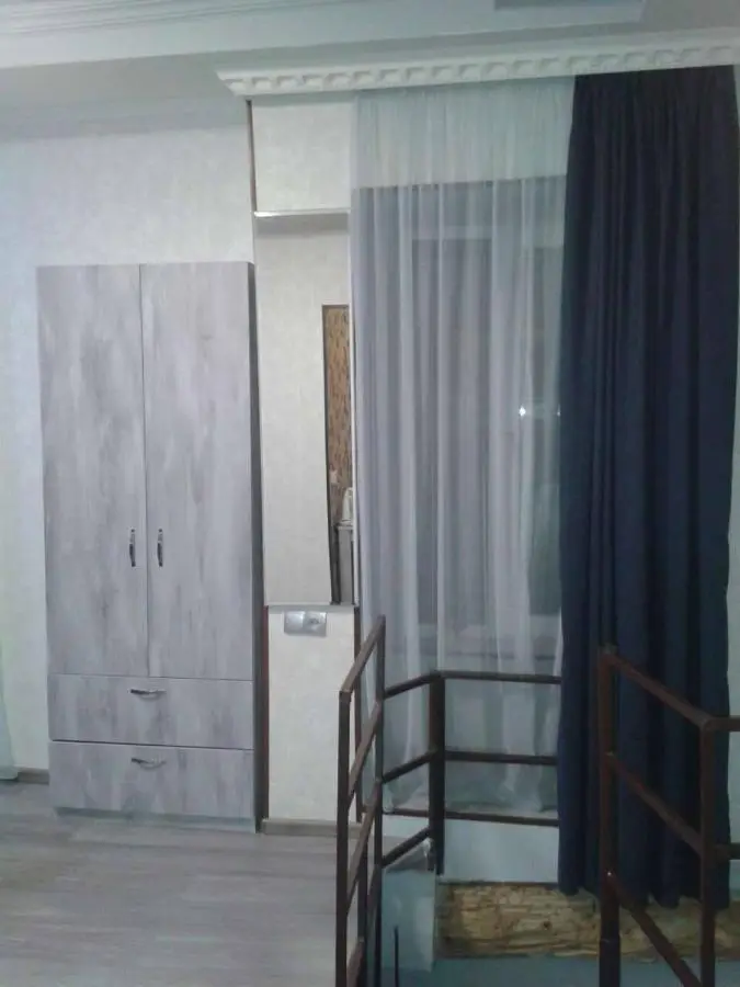 Guest house UTA