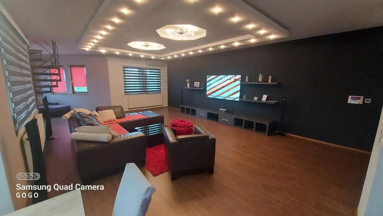 Apartments Malkoc Lux