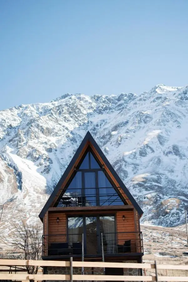 Sunset Cottage Kazbegi