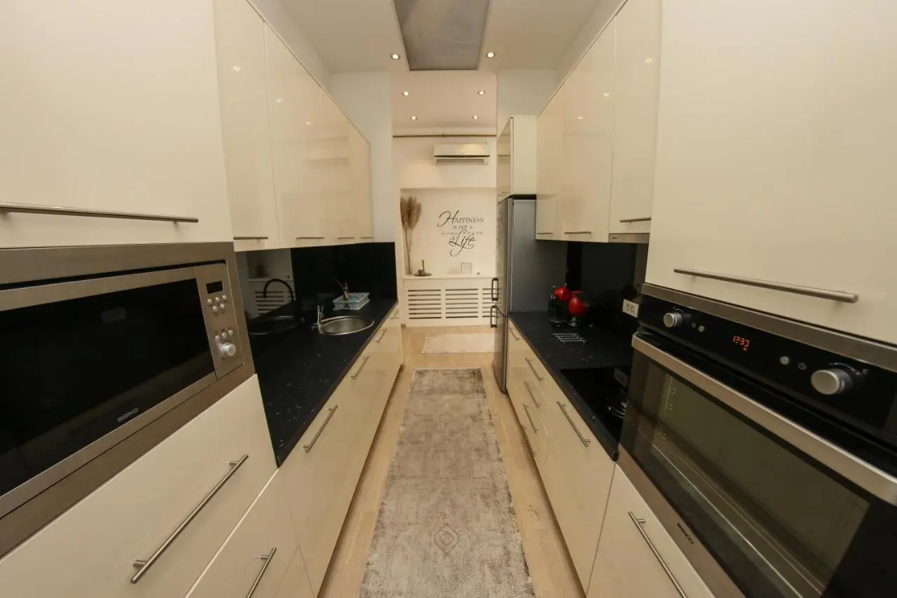 Apartman Dvor Marijin Dvor