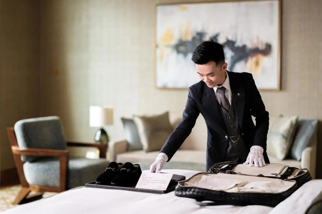 The St. Regis Istanbul