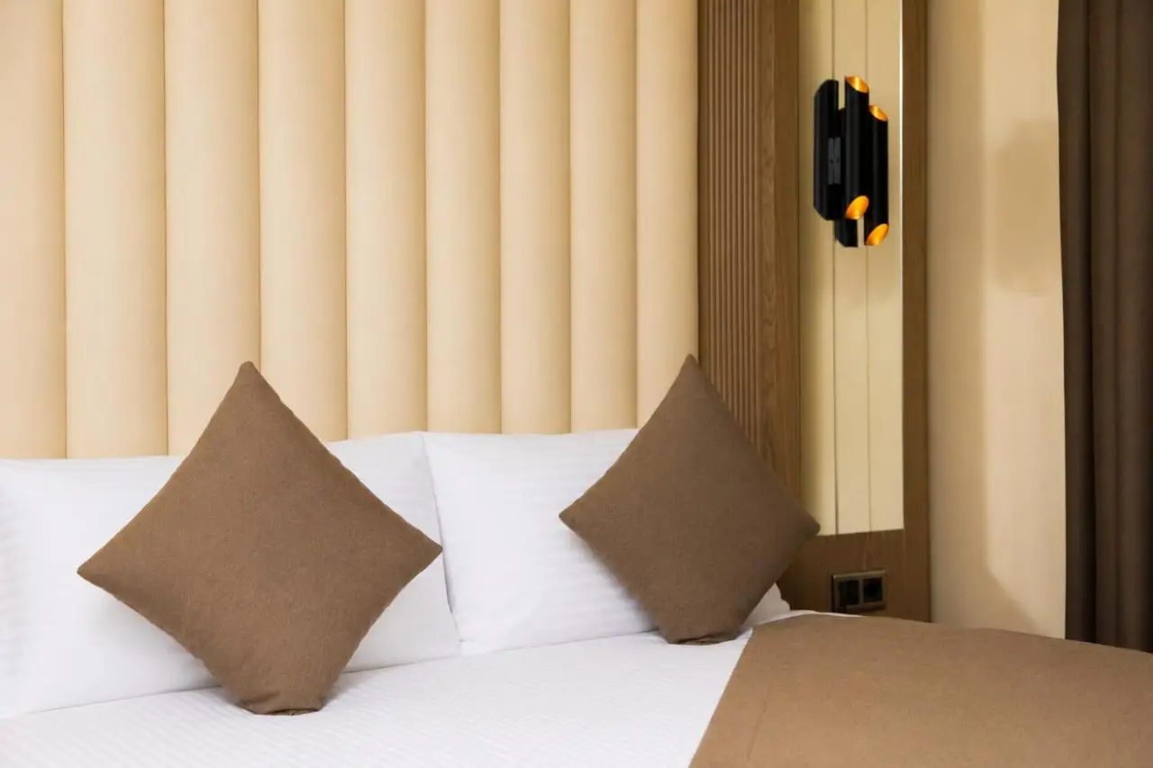 Asilzade Hotel Sirkeci