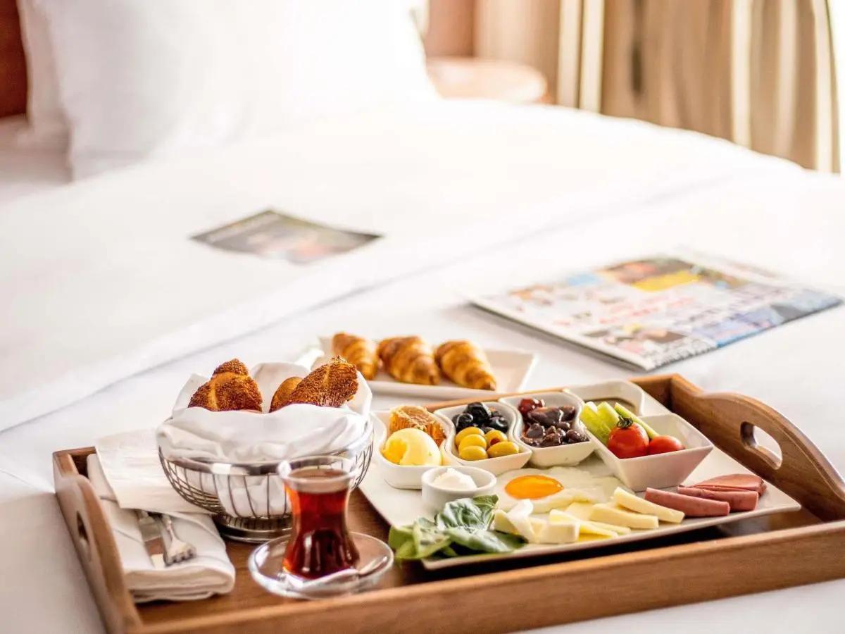 Mercure Istanbul Bakirkoy