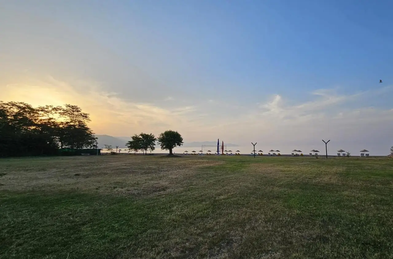 Eva tatil evleri