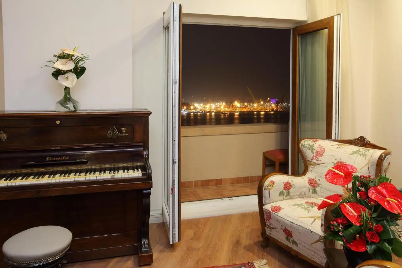 Lir Residence Suites LONG STAY