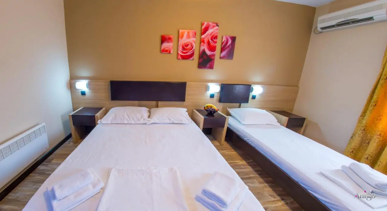 Apartments Cavaliero