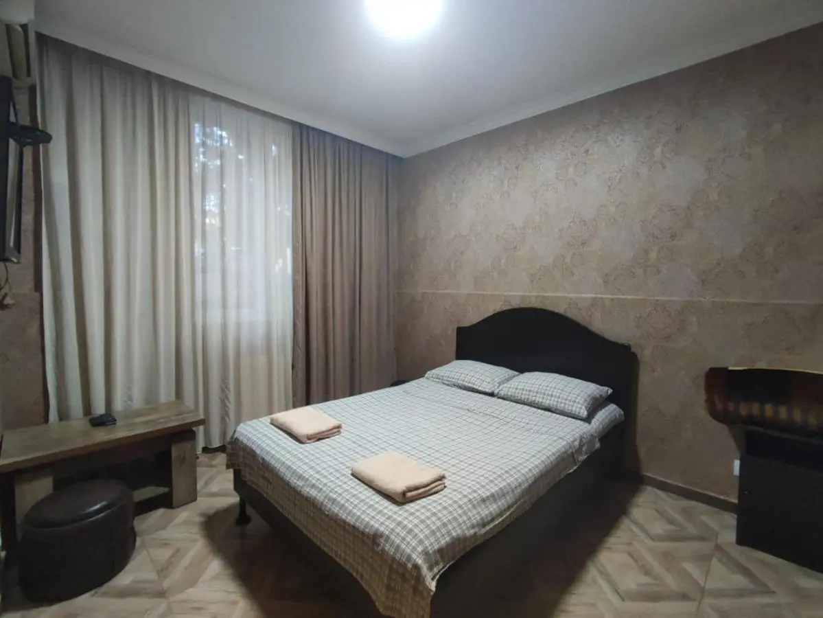 Hotel VENUS