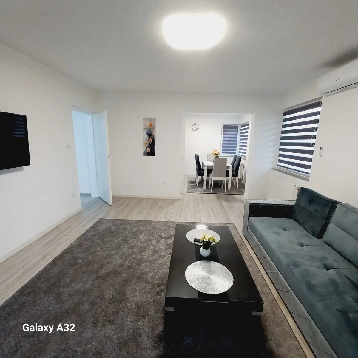 Harmony apartment