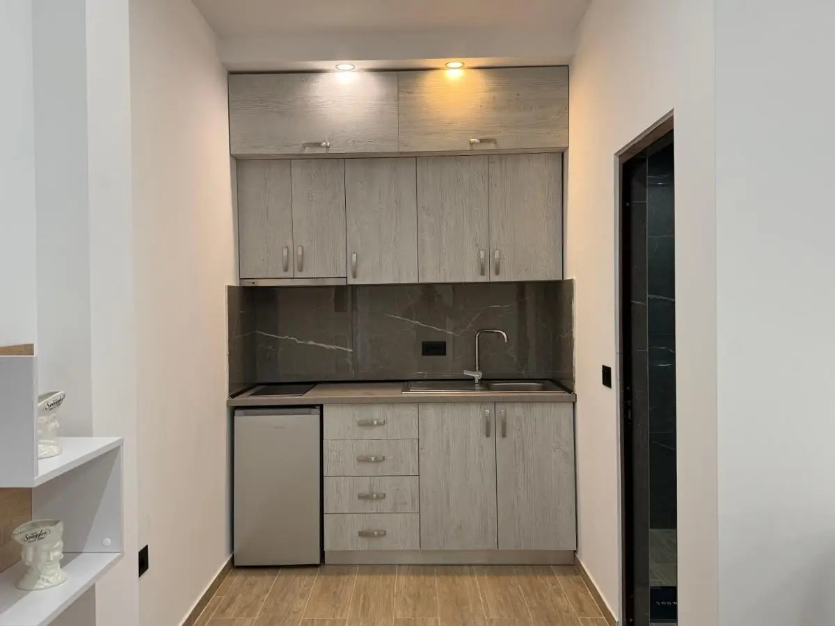 Mico's Apartments