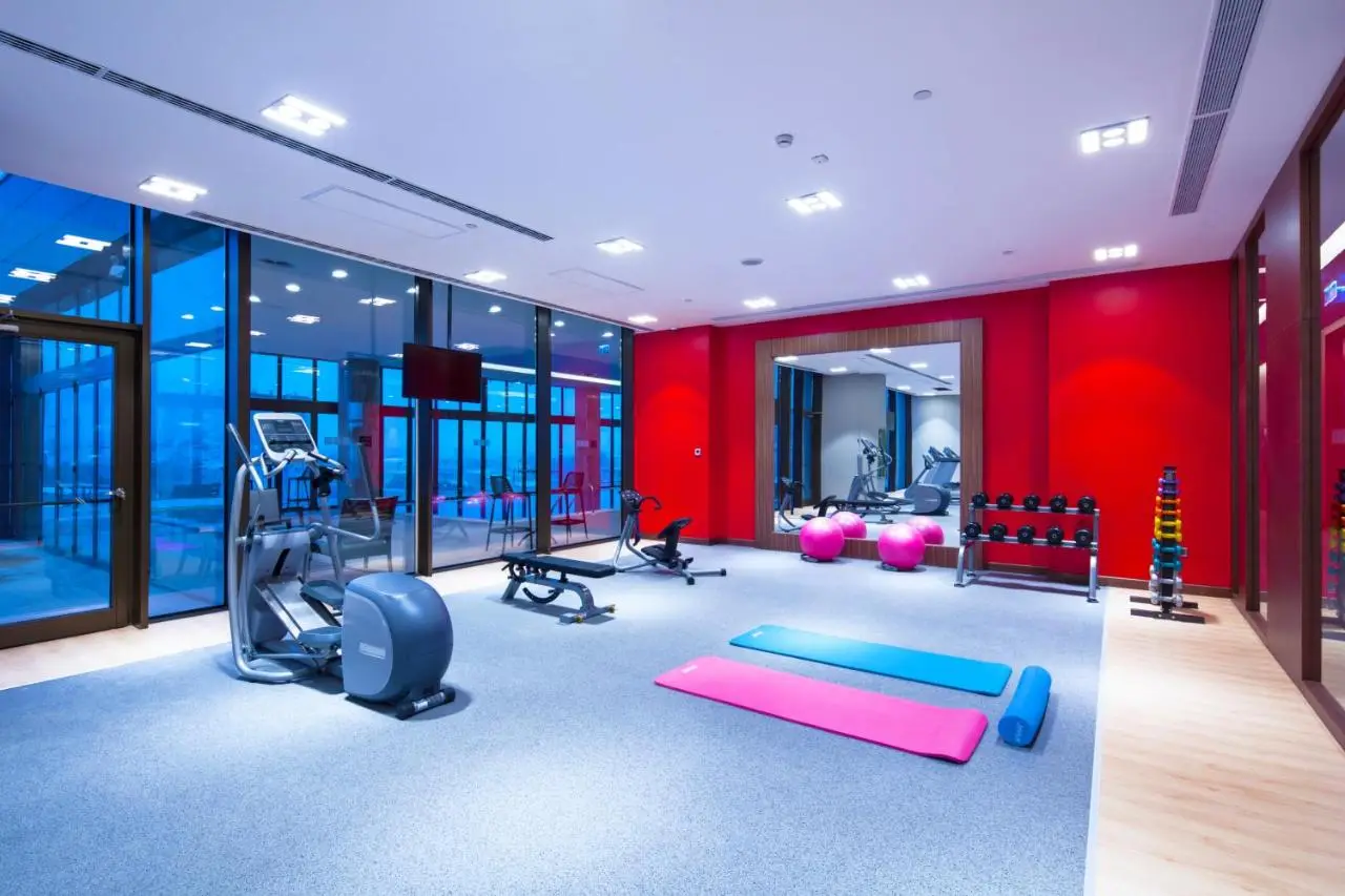 Accom Hotels Sivas