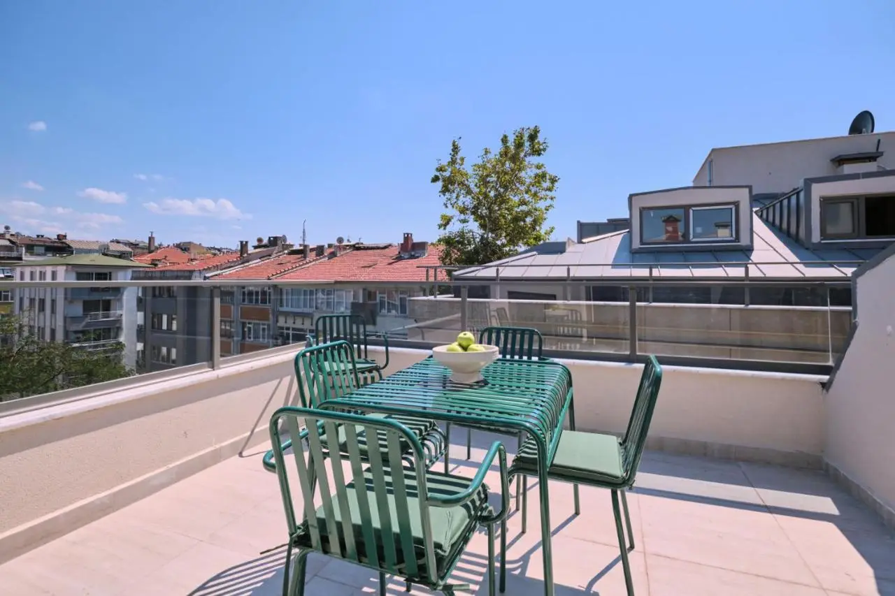 BSY's Stylish 1BR,2BR ,3BR Apartments in Brand New Building