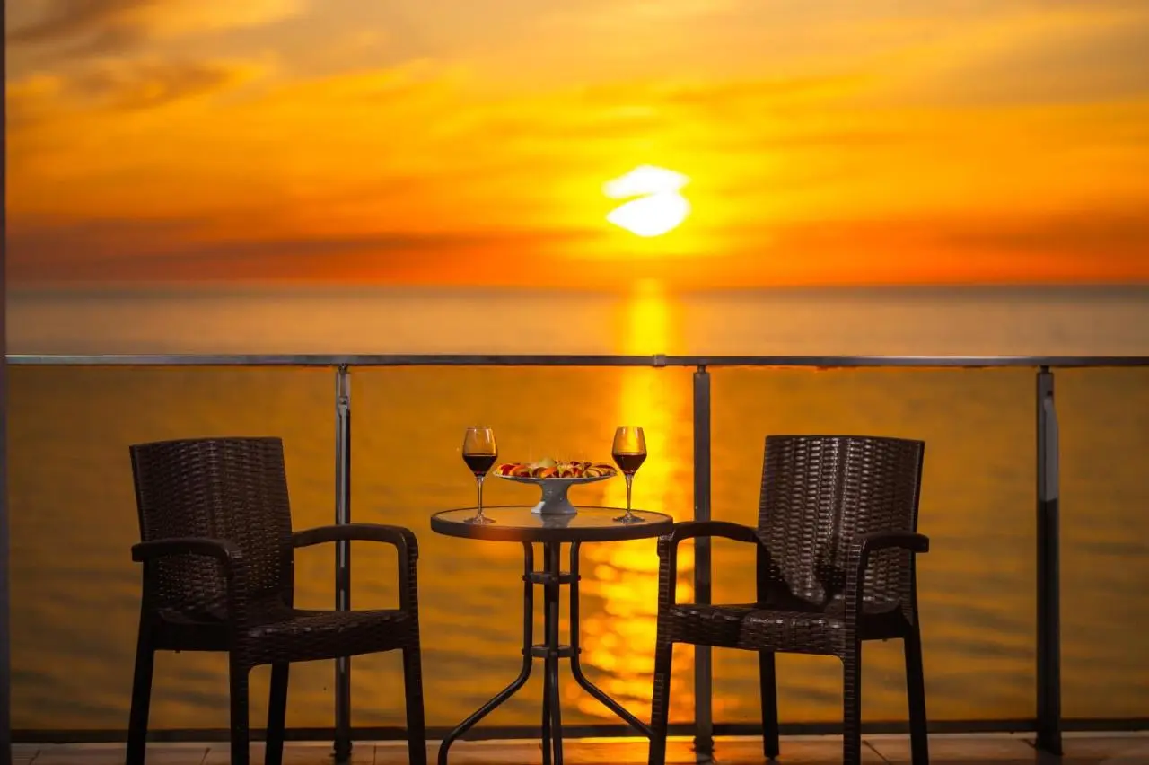 RUMI Hotel