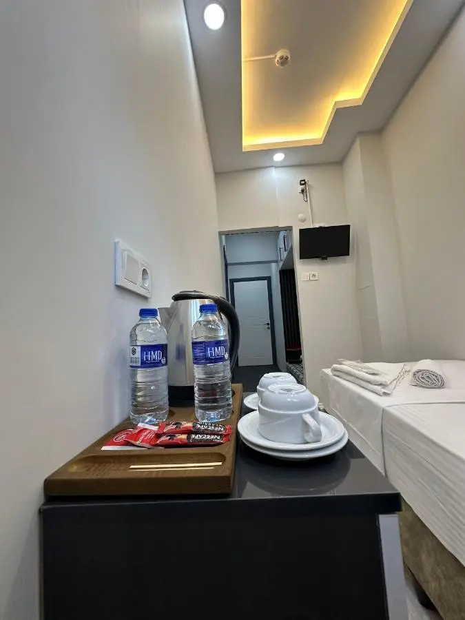 Kosova Hotel