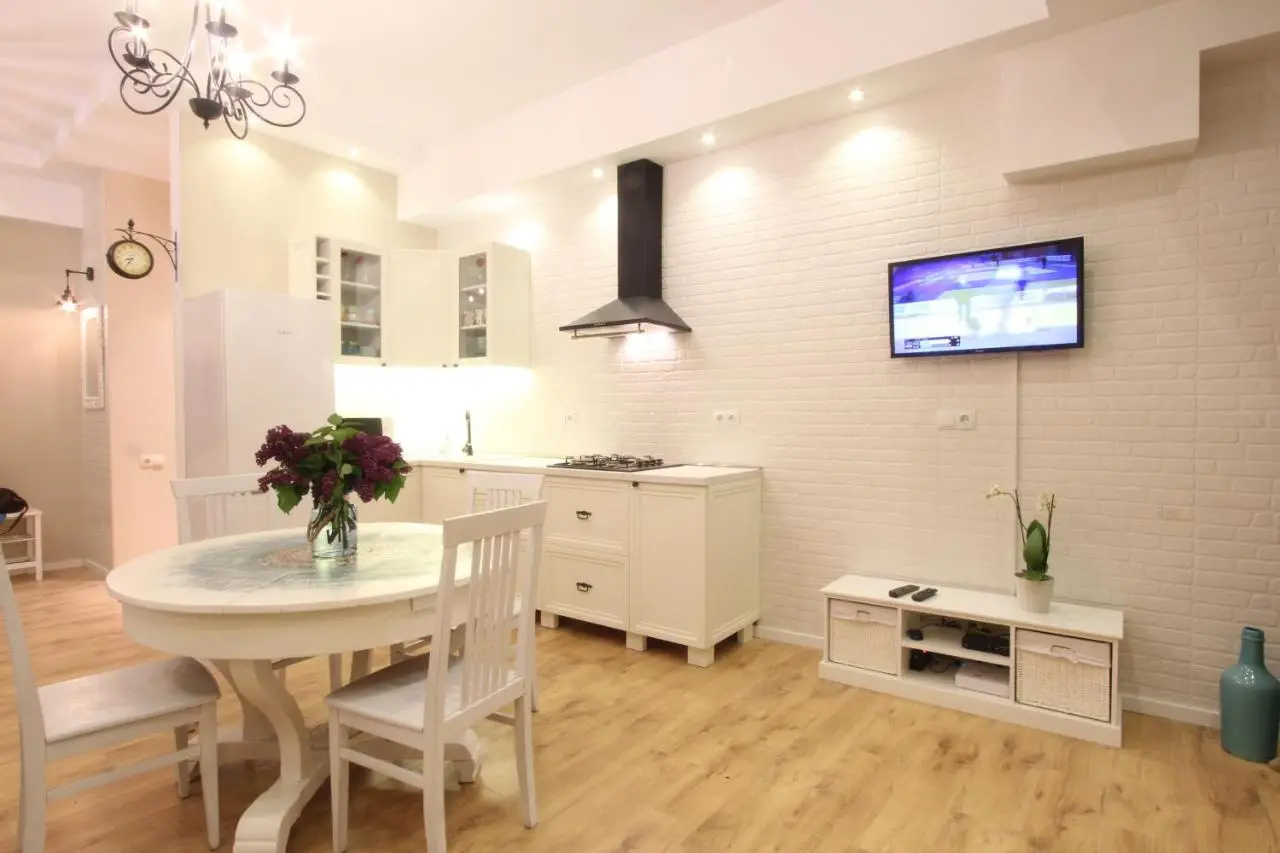 New apartment in Old Tbilisi