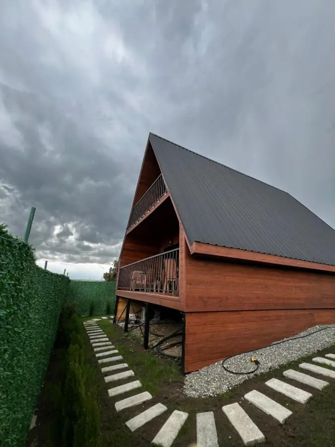 Nakas cottage