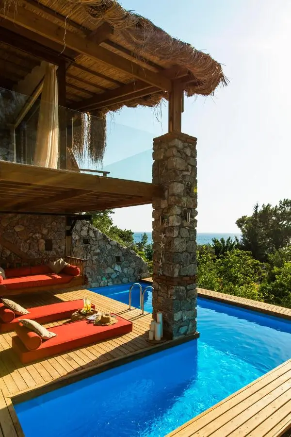 Nautical Hotel