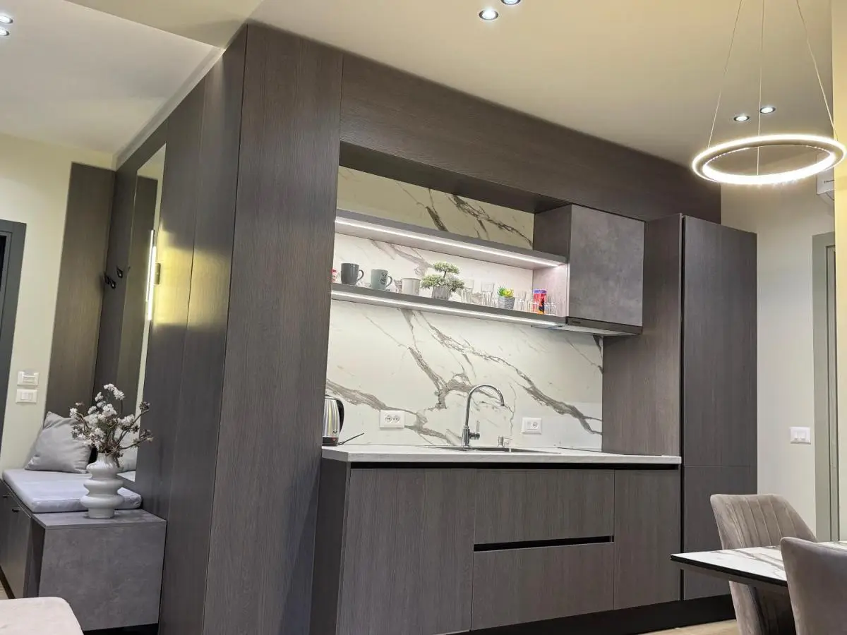 FAEL Luxury Apartments