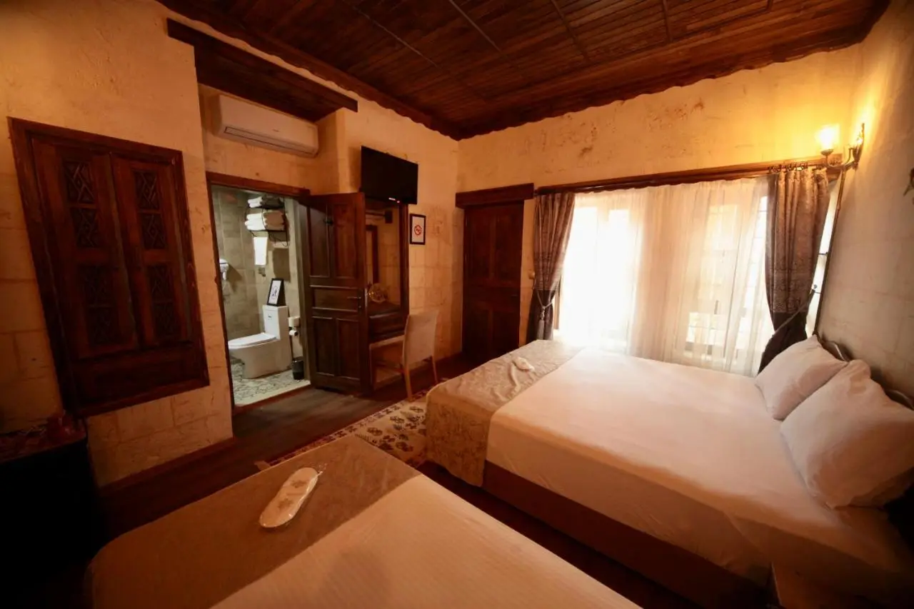 Kaliruha Hotel